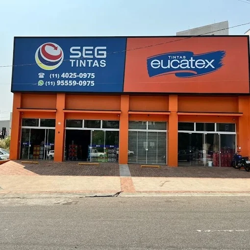 Foto de perfil de Seg Tintas Itu Novo Centro