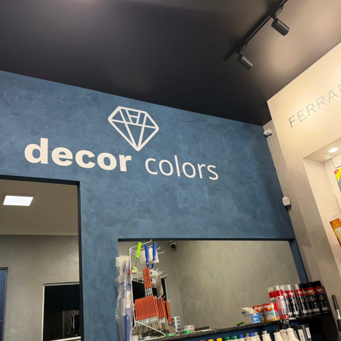 Foto de perfil de Decor Colors