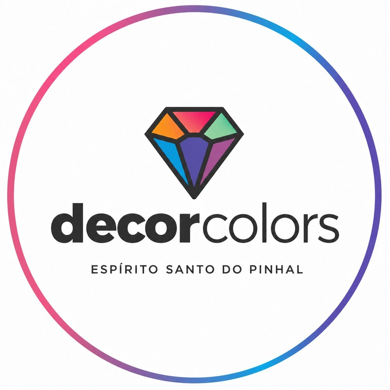 Foto de perfil de Decor Colors Pinhal