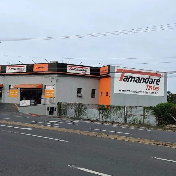 Foto de perfil de Tamandaré Tintas - Paula Leite