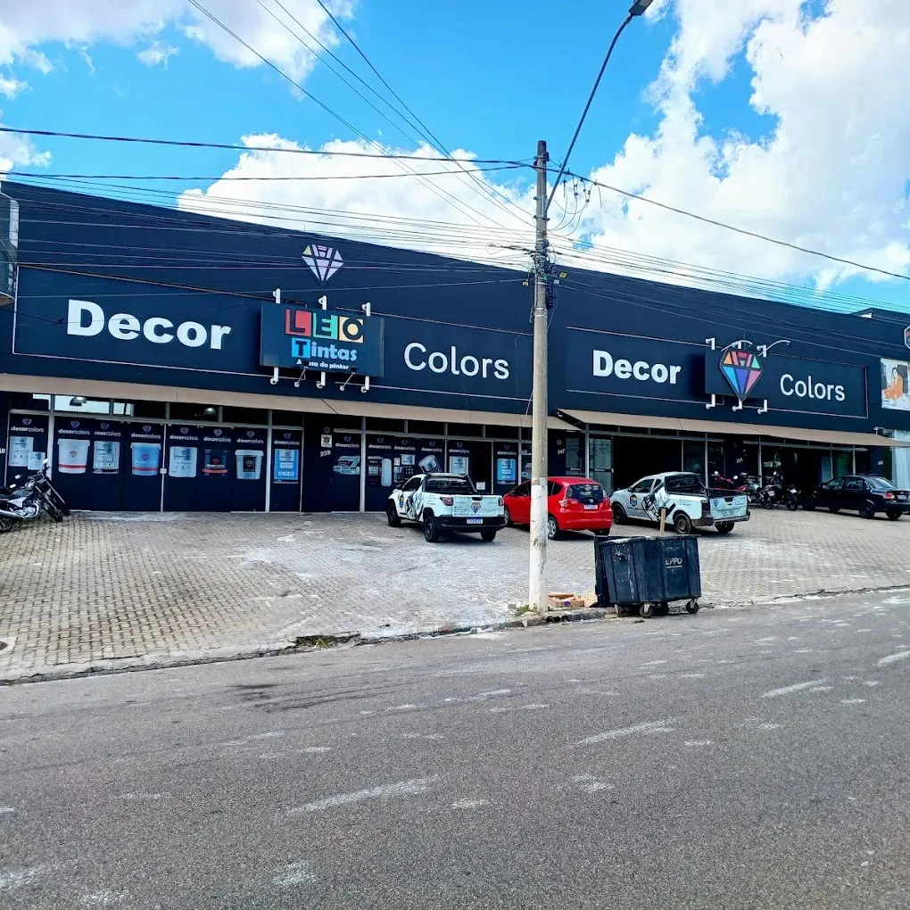 Foto de perfil de Léo Tintas