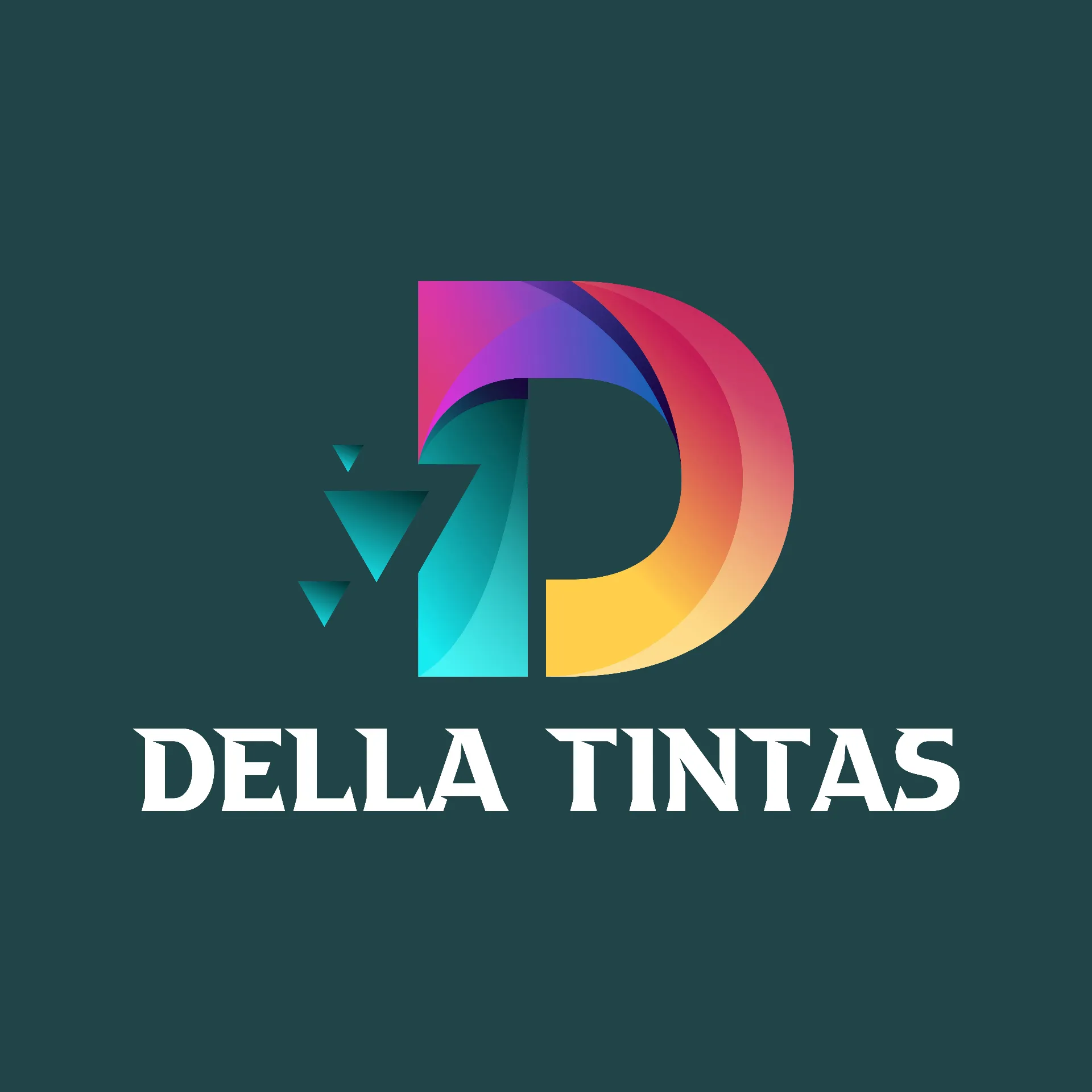 Foto de perfil de DELLA TINTAS
