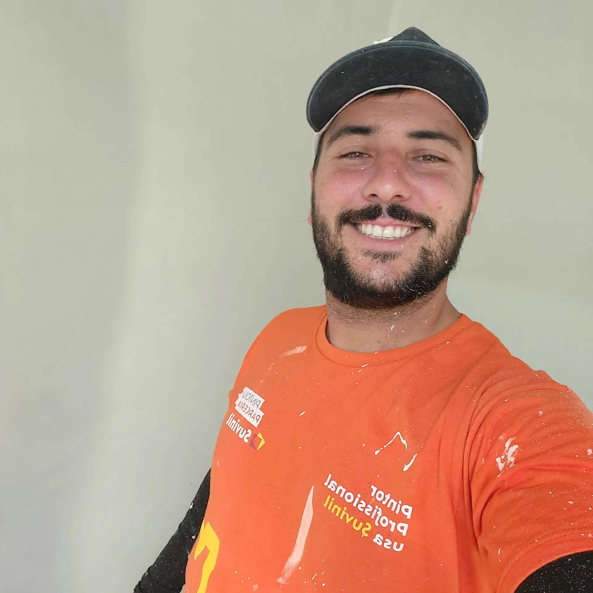 Foto de perfil de Vitor Benetti 